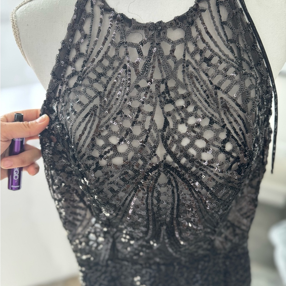High-Fashion Designer Custom-made Fernando Wong - Art Basel Miami Glamour - Picture 3 of 7